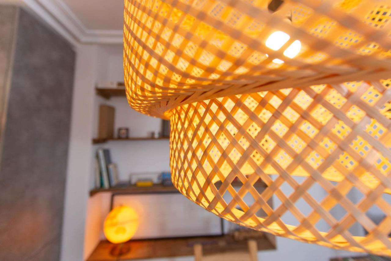 Apartament Duplex Penthouse With Terrace By Thegoodtourist Sewilla Zewnętrze zdjęcie